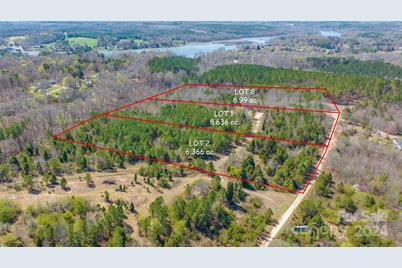 Lot 1 Baxter Drive, Statesville, NC 28677 - Photo 1