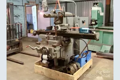 350 Henredon Road, Spruce Pine, NC 28777 - Photo 35