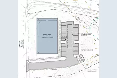 415 White Street, Gastonia, NC 28052 - Photo 5