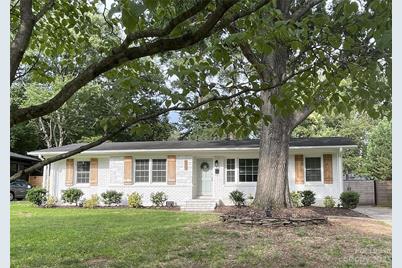 915 Burnley Road, Charlotte, NC 28210 - Photo 1