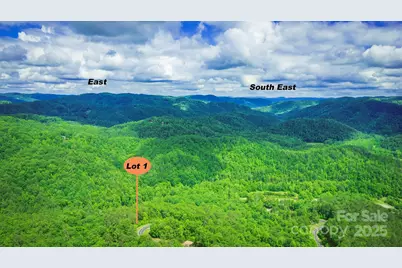 Lot 1 Reynolds Parkway, Ferguson, NC 28624 - Photo 11