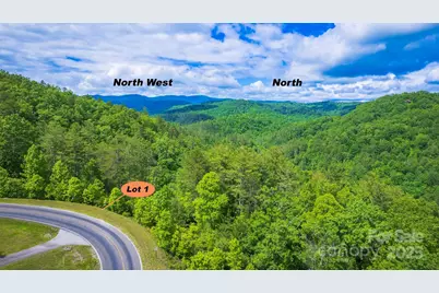 Lot 1 Reynolds Parkway, Ferguson, NC 28624 - Photo 1