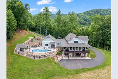 1590 S 226 Highway, Bakersville, NC 28705 - Photo 1