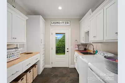 1590 S 226 Highway, Bakersville, NC 28705 - Photo 37