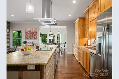 1590 S 226 Highway, Bakersville, NC 28705 - Photo 23