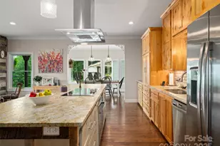 1590 S 226 Hwy, Bakersville, NC 28705 - Photo 23