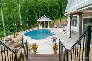 1590 S 226 Hwy, Bakersville, NC 28705 - Photo 27