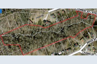 7+/- Acres Forest Street, Clover, SC 29710 - Photo 1