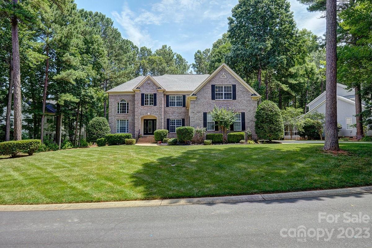 1718 Mineral Springs Rd, Lake Wylie, SC 29710 MLS 4045087 Coldwell