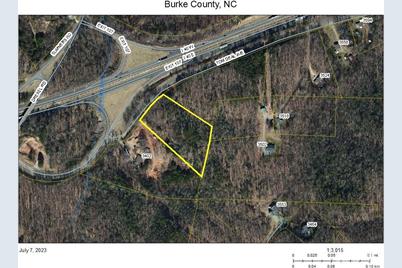 V/L Tom Deal Drive, Valdese, NC 28690 - Photo 1
