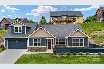 48 Creekside View Drive, Asheville, NC 28804 - Photo 1