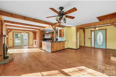 1644 West Deep Creek Road, Bryson City, NC 28713 - Photo 5