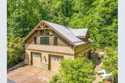 202 Emerald Lane, Maggie Valley, NC 28751 - Photo 31