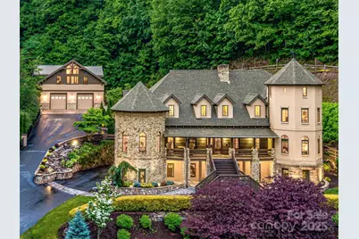 202 Emerald Lane, Maggie Valley, NC 28751 - Photo 1