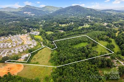 9999 Holbrook Road, Asheville, NC 28806 - Photo 1