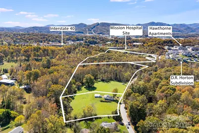 9999 Holbrook Road, Asheville, NC 28806 - Photo 3