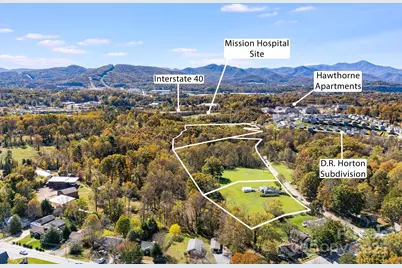 9999 Holbrook Road, Asheville, NC 28806 - Photo 19