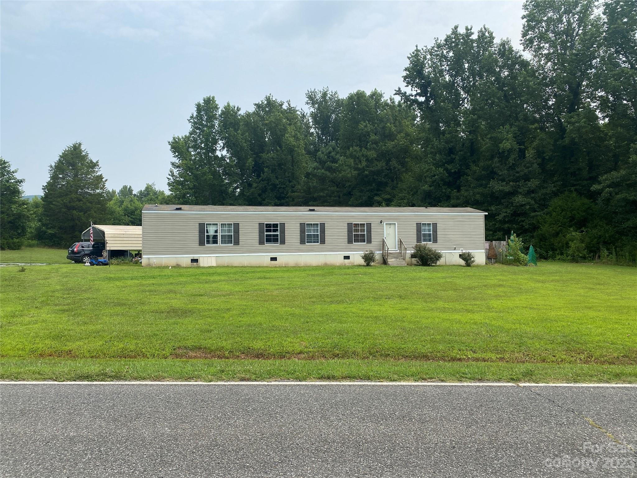 121 Poe Rd, Lawndale, NC 28090 MLS 4050378 Coldwell Banker