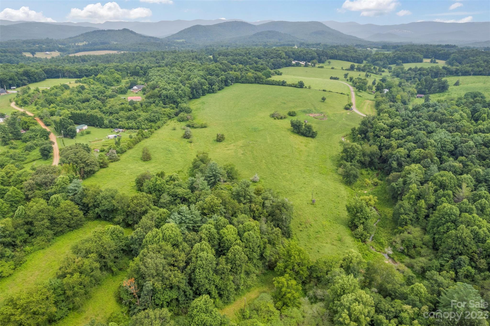 32 09 Acres Old Offen Po Rd, Traphill, NC 28685 MLS 4052937