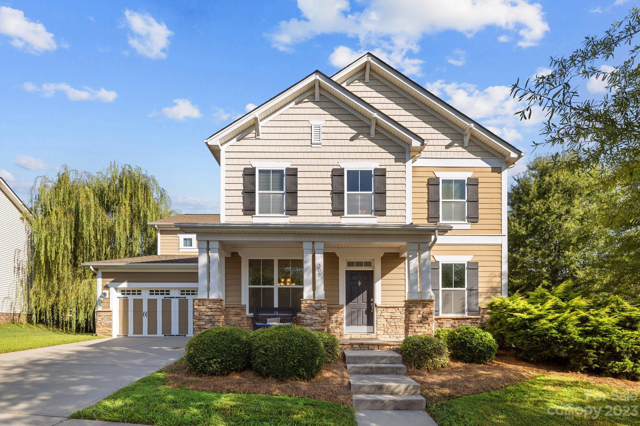 309 Ayers Rd, Fort Mill, SC 29715 MLS 4053035 Coldwell Banker