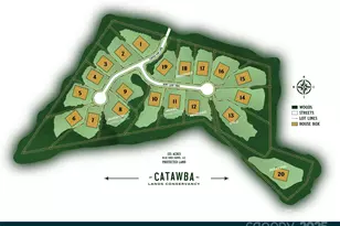 155 Copper Pne Ln, Davidson, NC 28036 - Photo 47