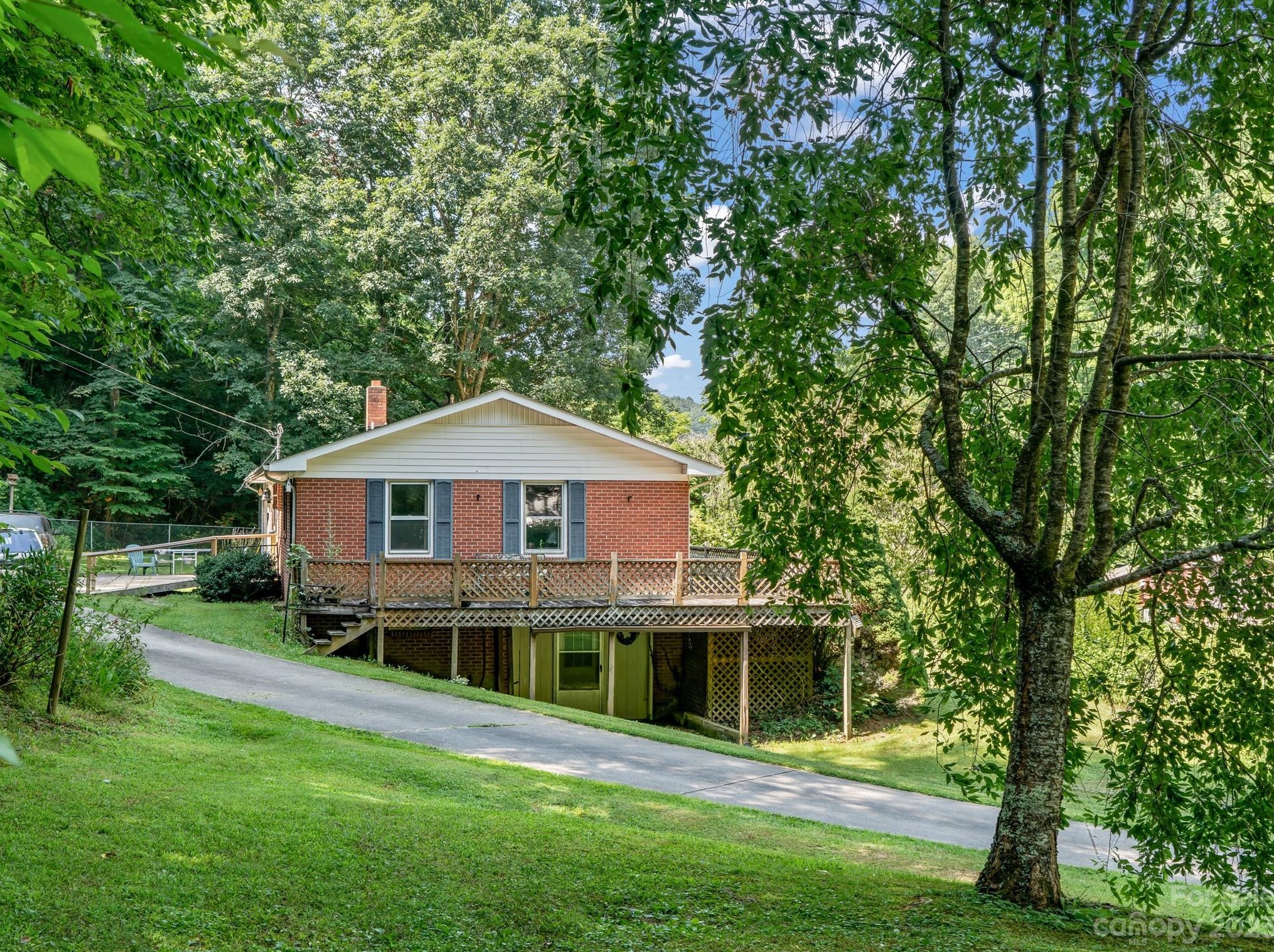 164 Roland Branch Rd, Burnsville, NC 28714 MLS 4055638 Coldwell Banker