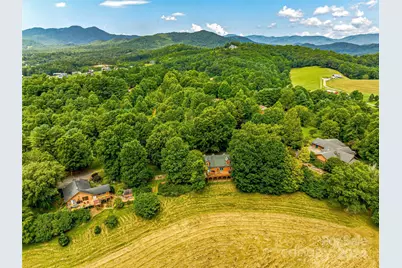 703 Crestview Drive, Leicester, NC 28748 - Photo 1