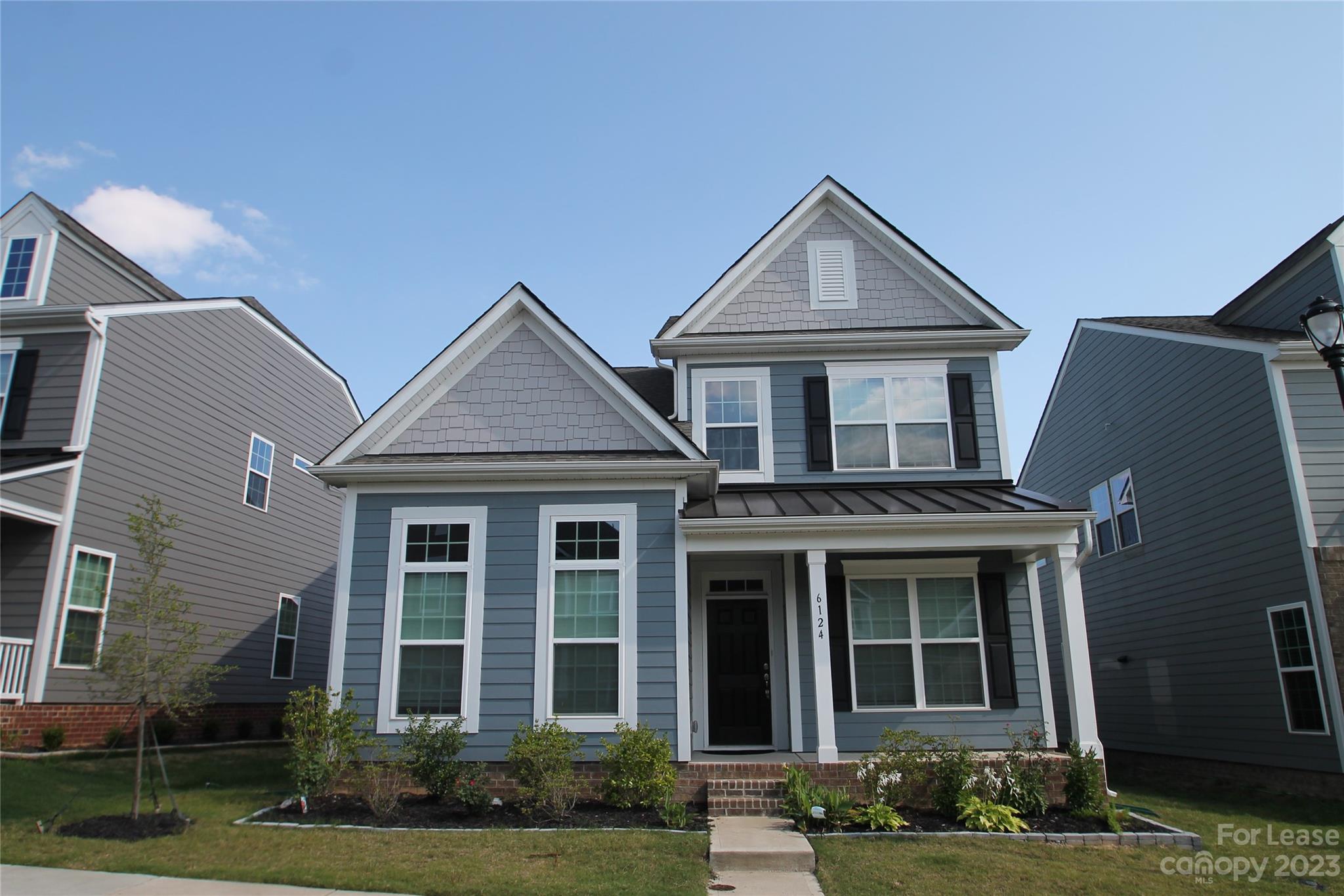 6124 Cloverdale Dr, Tega Cay, SC 29708 MLS 4056055 Coldwell Banker