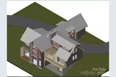 580 Freemont Drive, Leicester, NC 28748 - Photo 3