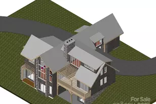 580 Freemont Dr, Leicester, NC 28748 - Photo 3