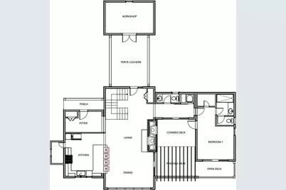 580 Freemont Drive, Leicester, NC 28748 - Photo 37