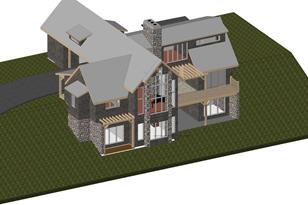 580 Freemont Dr, Leicester, NC 28748 - Photo 5