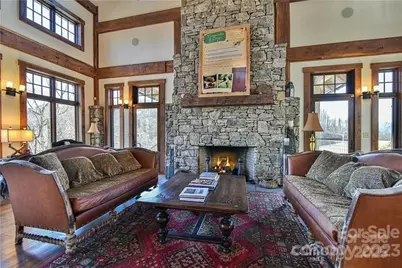 580 Freemont Drive, Leicester, NC 28748 - Photo 9