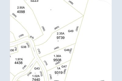 2.35 Acres, Lot G49, 2069 Hitching Post Trail #G49, Lenoir, NC 28645 - Photo 9