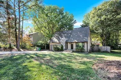 11725 Carmel Lakes Drive, Charlotte, NC 28226 - Photo 3