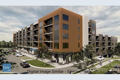 9901 Benfield Road #316, Charlotte, NC 28269 - Photo 1