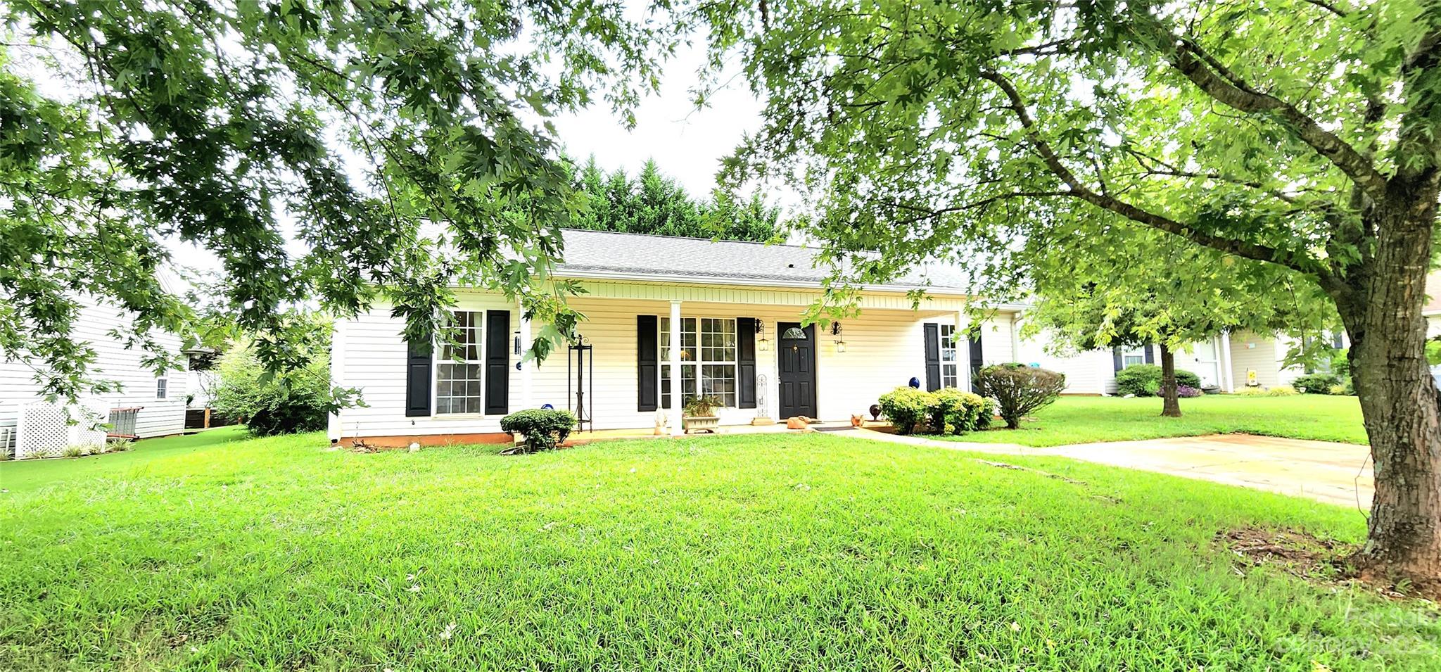 321 Split Oak Ln, Inman, SC 29349 MLS 4065233 Coldwell Banker