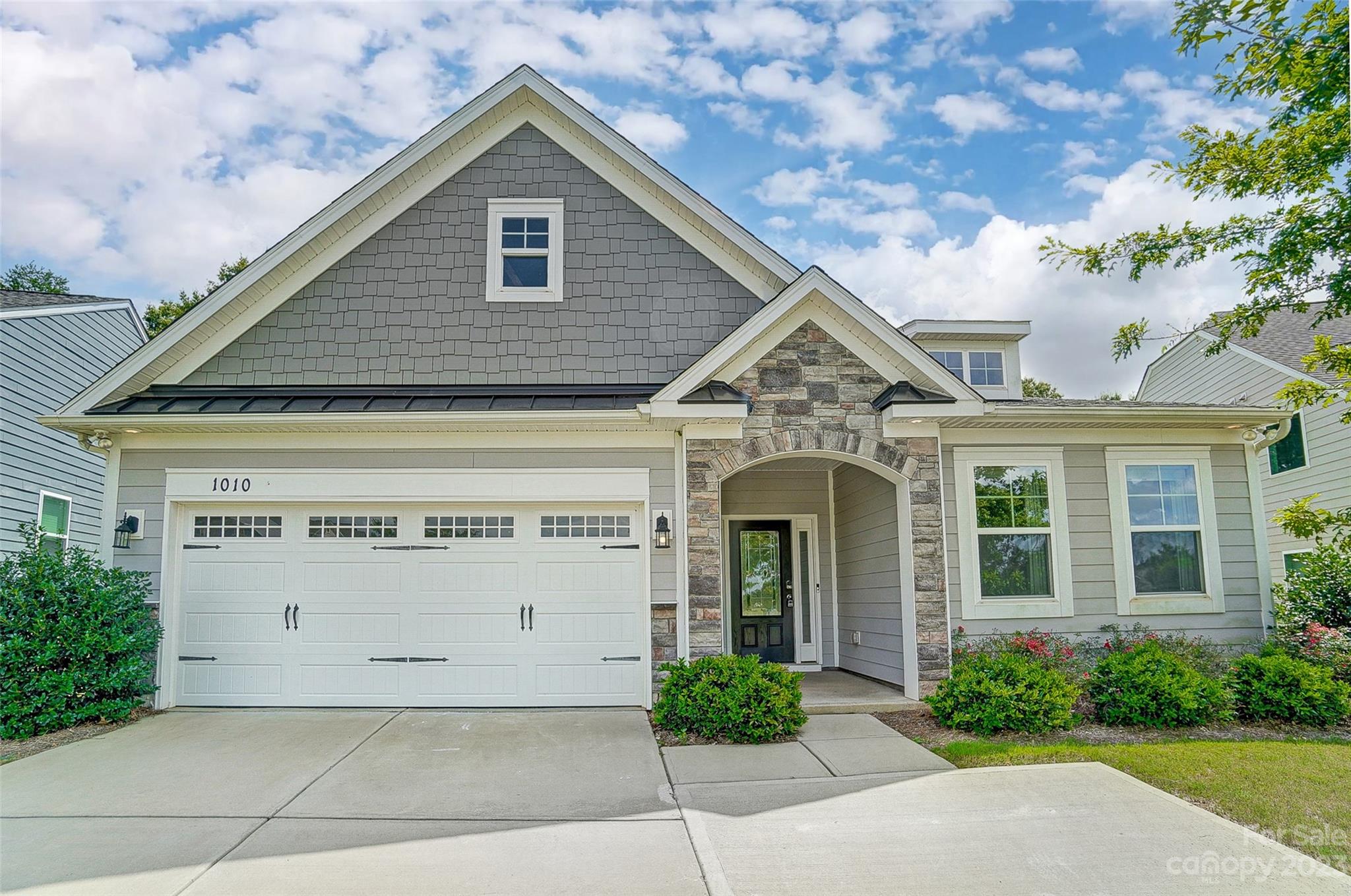 1010 Baldwin Dr, Lancaster, SC 29720 MLS 4065381 Coldwell Banker