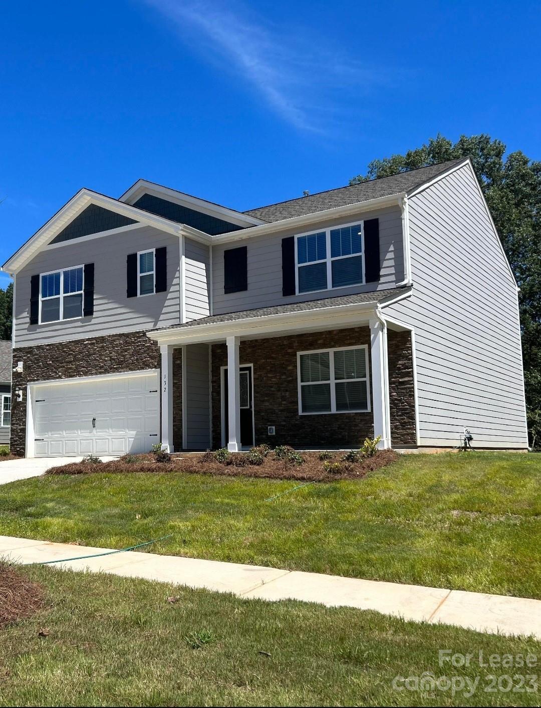 132 Scotsway Ct, Troutman, NC 28166 MLS 4065520 Coldwell Banker