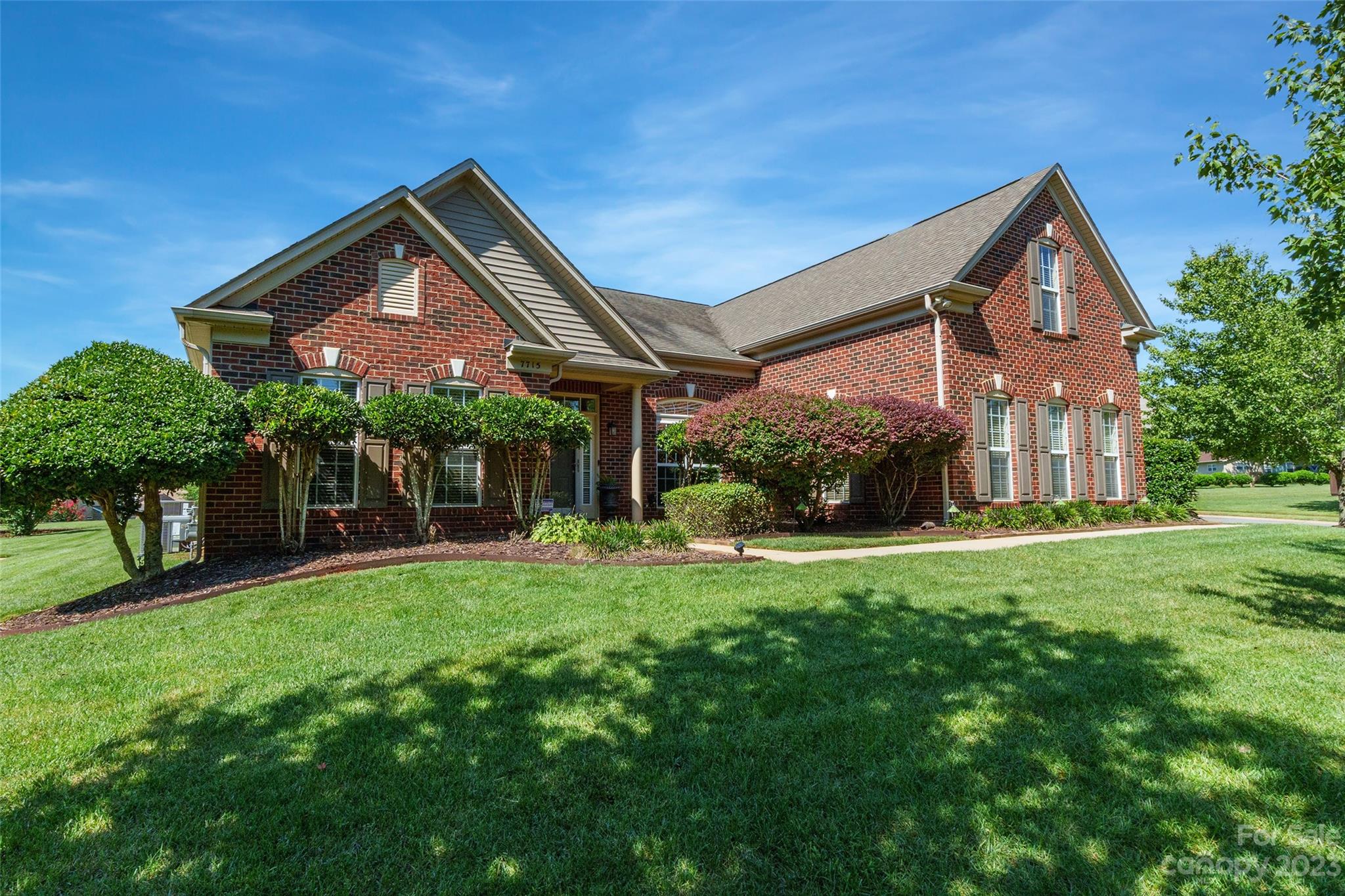 7715 Pope Farm Rd, Charlotte, NC 28269 MLS 4066266 Coldwell Banker