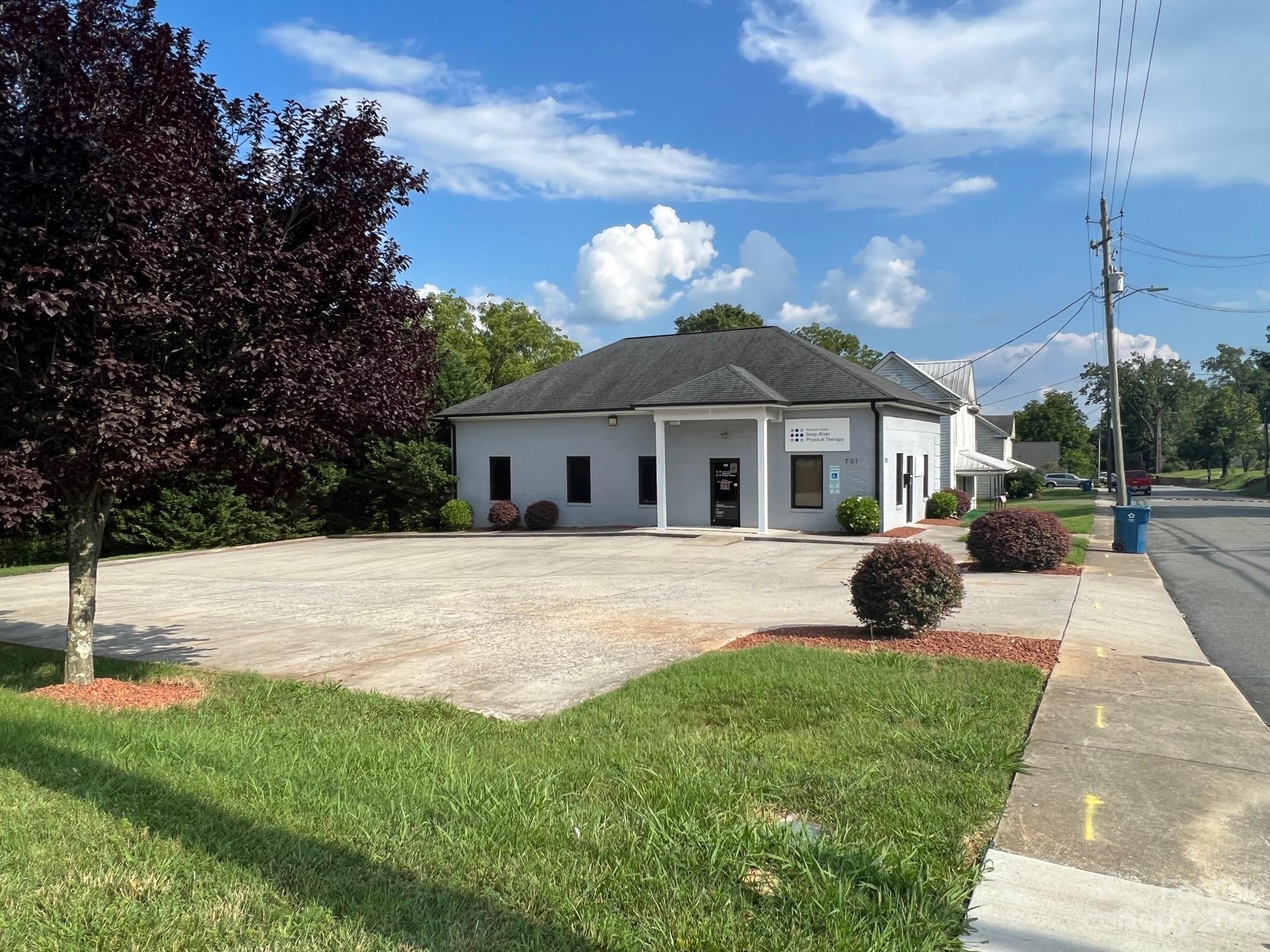 701 Liberty St, Ramseur, NC 27316 MLS 4066704 Coldwell Banker