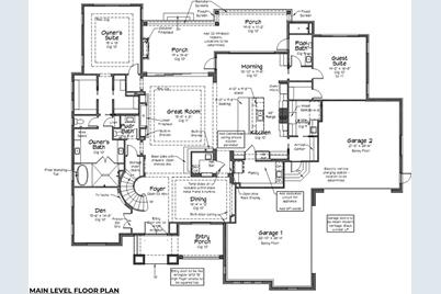 13024 Bien Court #13, Huntersville, NC 28078 - Photo 5