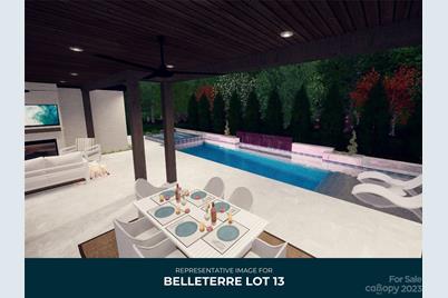 13024 Bien Court #13, Huntersville, NC 28078 - Photo 11