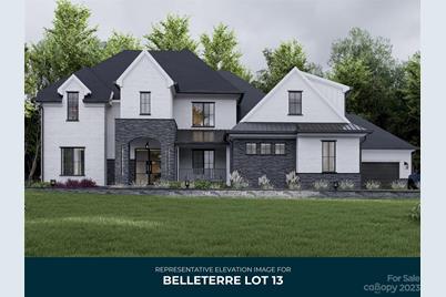 13024 Bien Court #13, Huntersville, NC 28078 - Photo 1