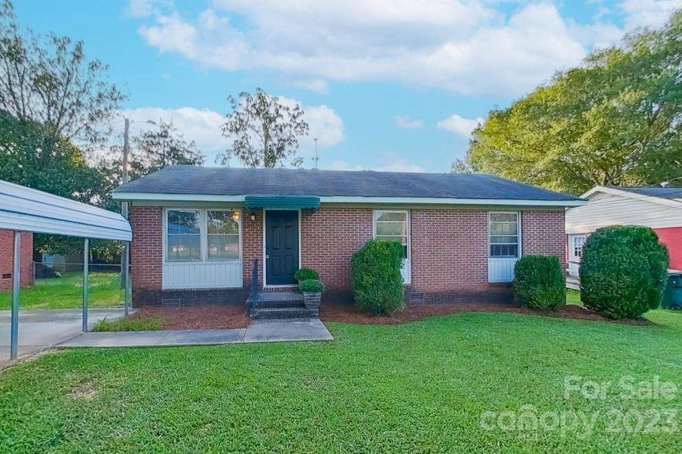 963 Stonewall Ave, Rock Hill, SC 29730 MLS 4070231 Coldwell Banker