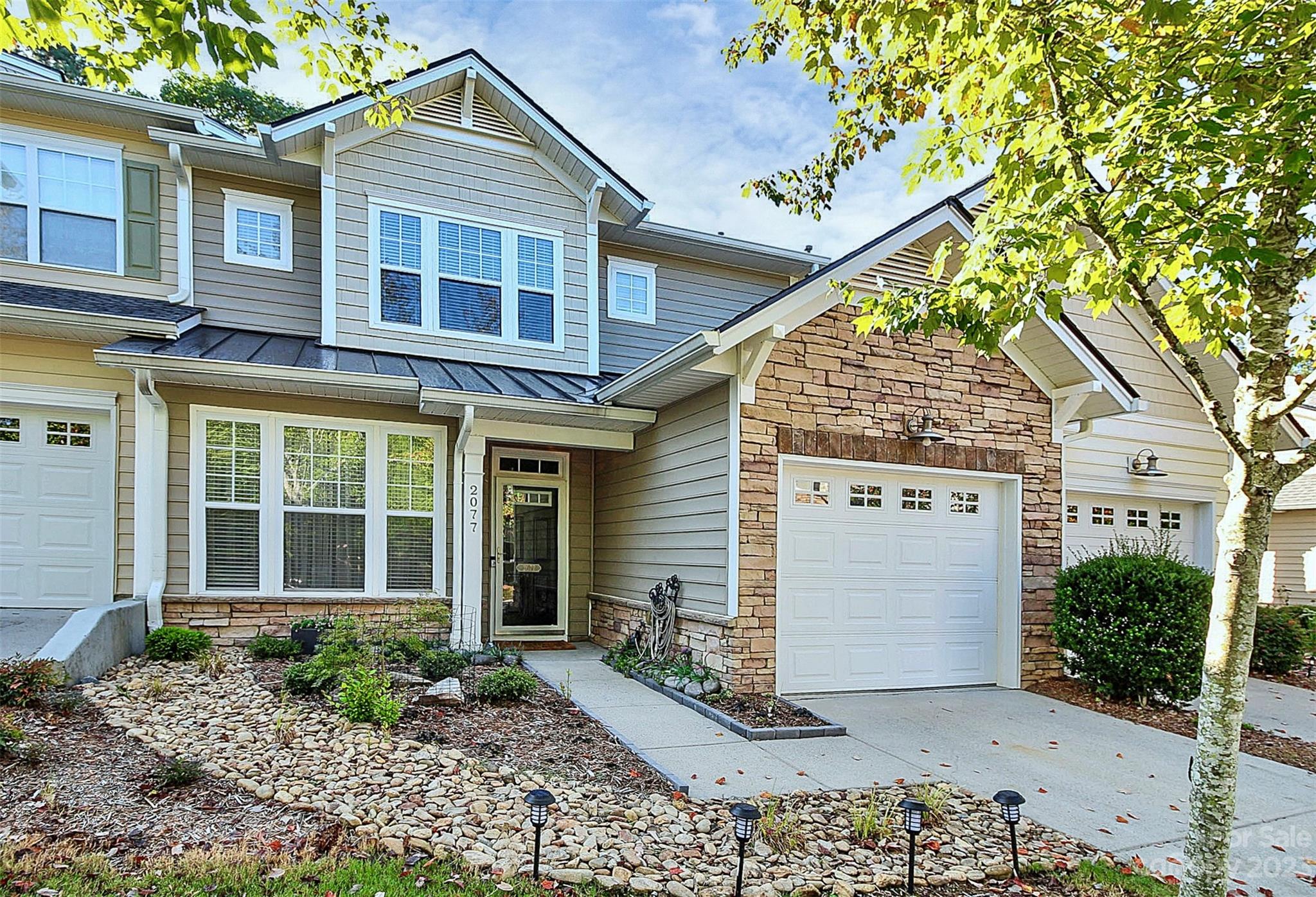 2077 Calloway Pines Dr, Tega Cay, SC 29708 MLS 4071589 Coldwell Banker