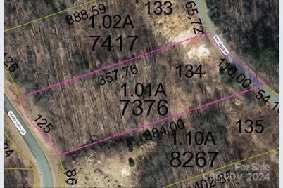 Lot# 134 Fire Crest Lane, Lenoir, NC 28645 - Photo 7
