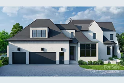 8014 Litaker Manor Court, Charlotte, NC 28270 - Photo 5