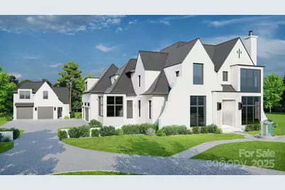 8014 Litaker Manor Court, Charlotte, NC 28270 - Photo 1