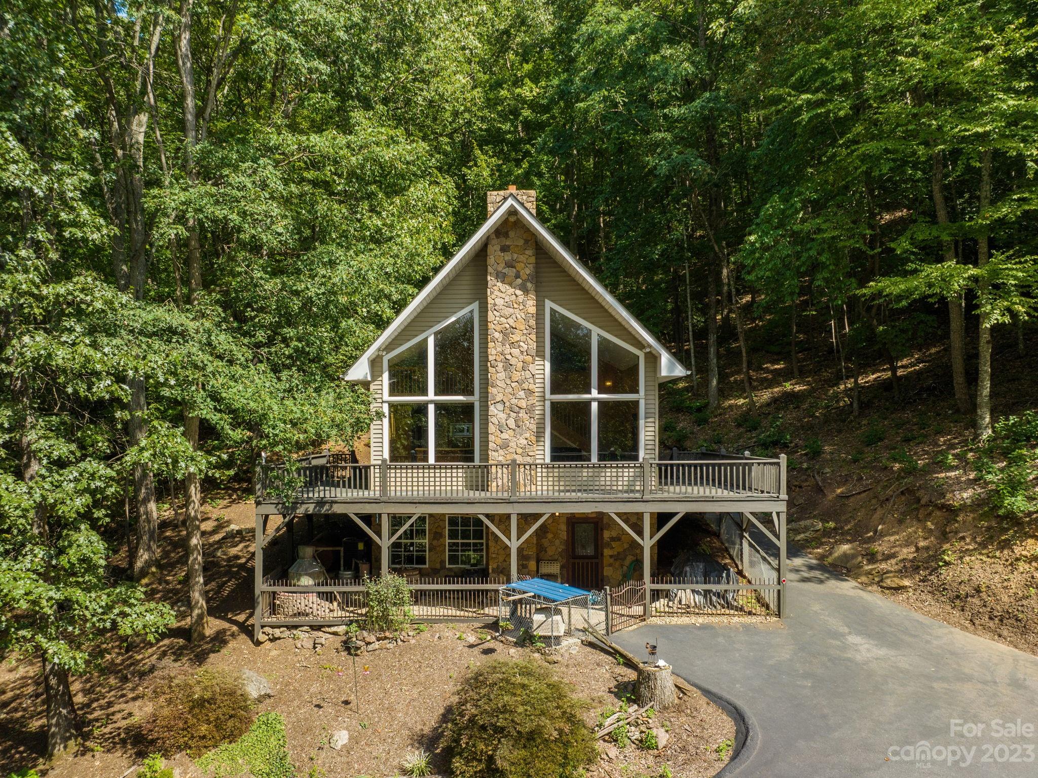 88 Long Ridge Rd, Candler, NC 28715 MLS 4073899 Coldwell Banker